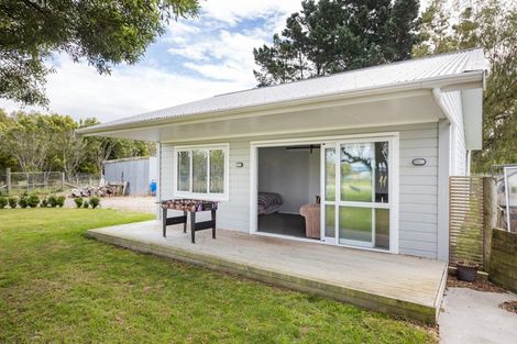 Photo of property in 507 Newbury Line, Bunnythorpe, Palmerston North, 4478