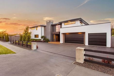 Photo of property in 304 Trices Road, Prebbleton, 7604