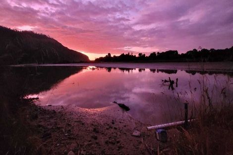 Photo of property in 4 Nikau Heights, Little Wanganui, Karamea, 7893