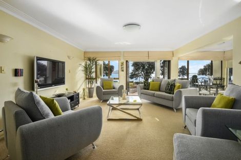 Photo of property in 6/277 Tamaki Drive, Kohimarama, Auckland, 1071
