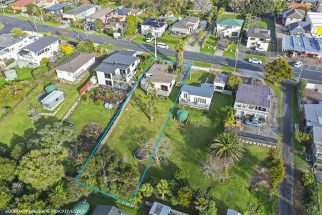 Photo of property in 14 Maraetai School Road, Maraetai, Auckland, 2018