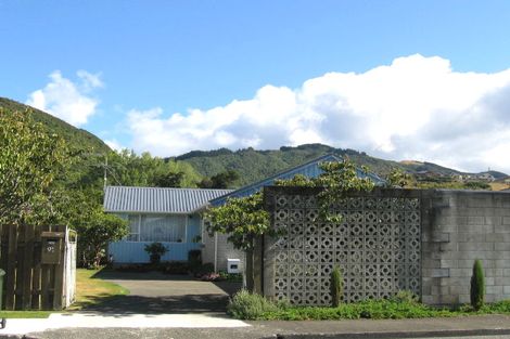 Photo of property in 91 Holdsworth Avenue, Trentham, Upper Hutt, 5018