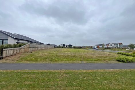 Photo of property in 35 Navarra Road, Halswell, 8025