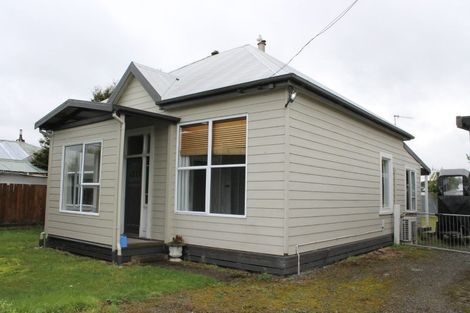 Photo of property in 48 Wallace Street, Grasmere, Invercargill, 9810