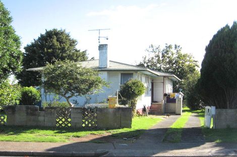 Photo of property in 43 Blampied Road, Otara, Auckland, 2023