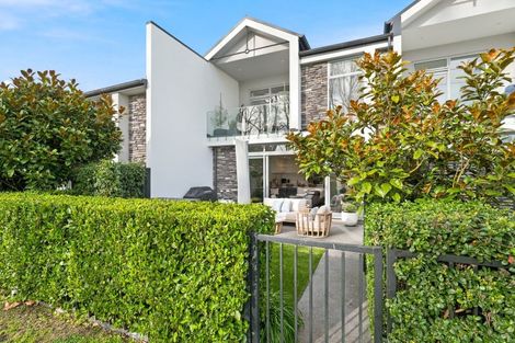 Photo of property in 33c Footbridge Terrace, Kaiapoi, 7630
