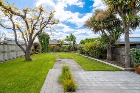 Photo of property in 123 Southampton Street, Sydenham, Christchurch, 8023