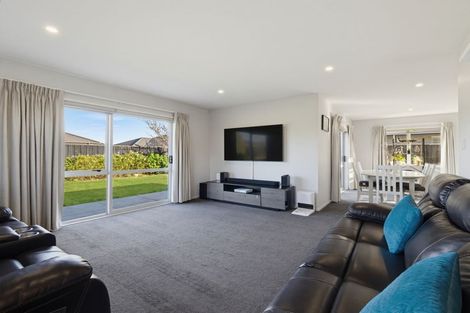 Photo of property in 47 Moreton Green, Rolleston, 7615
