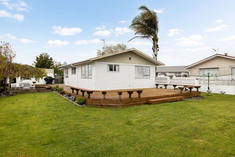 Photo of property in 36 Dalton Crescent, Dinsdale, Hamilton, 3204