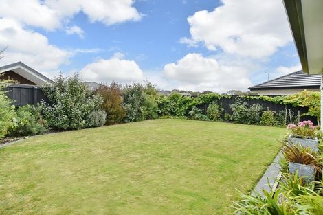 Photo of property in 8 Jasmine Street, Woodend, 7610