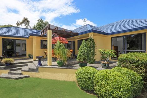 Photo of property in 58 Palmerston Road, Havelock North, 4130