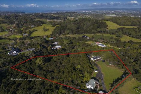 Photo of property in 121 Elmore Road, Paremoremo, Albany, 0793