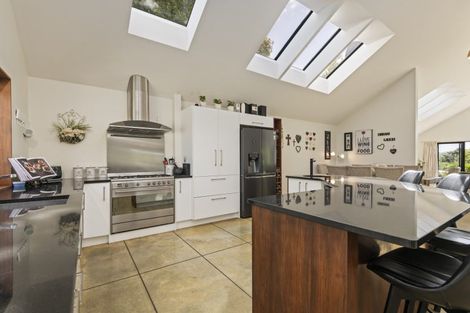 Photo of property in 187 The Terrace, Ashhurst, 4810