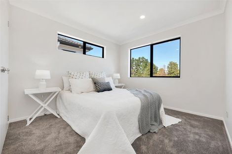 Photo of property in 6 Ngaki Street, Flat Bush, Auckland, 2019