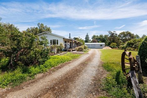 Photo of property in 176 Colemans Road, Marton, 4787