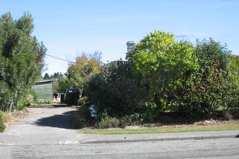 Photo of property in 26 Hislop Street, Geraldine, 7930