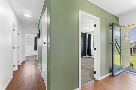 Photo of property in 14 Tohora Place, Spotswood, New Plymouth, 4310