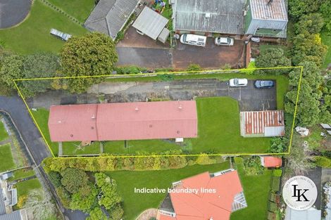 Photo of property in 146f Great South Road, Manurewa, Auckland, 2102