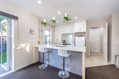 Photo of property in 535 Barbadoes Street, Edgeware, Christchurch, 8013