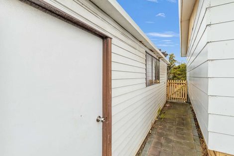 Photo of property in 41a Rimu Street, Gonville, Whanganui, 4501