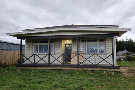 Photo of property in 4c Drummond Street, Eketahuna, 4900