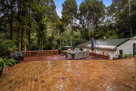 Photo of property in 719 Scenic Drive, Henderson Valley, Auckland, 0612