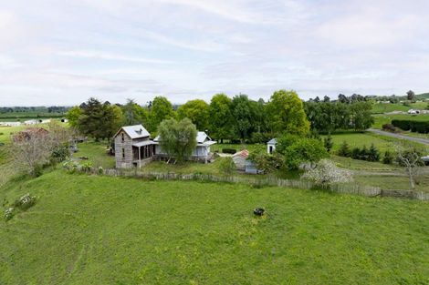 Photo of property in 733 Tauhei Road, Tauhei, Morrinsville, 3375