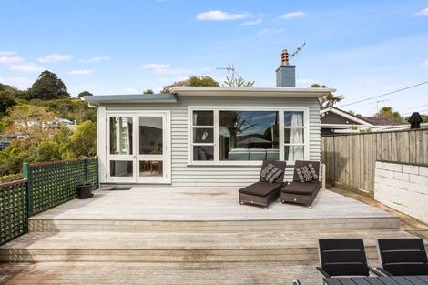 Photo of property in 26 Pembroke Road, Northland, Wellington, 6012