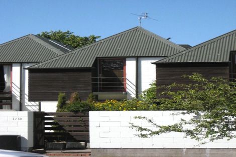 Photo of property in 4/30 Clissold Street, Merivale, Christchurch, 8014