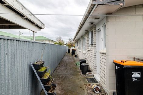 Photo of property in 37 Albert Street, Palmerston North, 4414