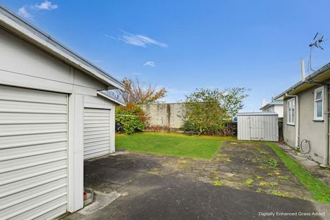 Photo of property in 50 Talbot Street, Whanganui East, Whanganui, 4500