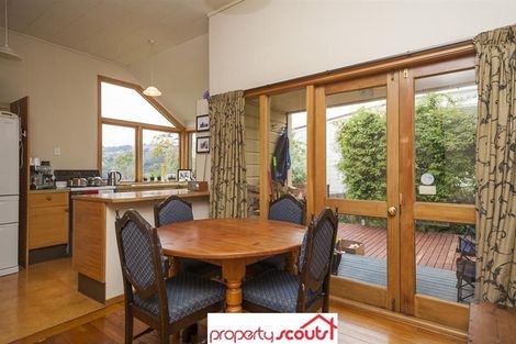 Photo of property in 37 Signal Hill Road, Opoho, Dunedin, 9010