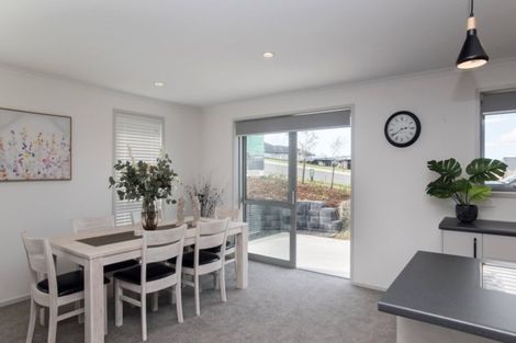 Photo of property in 16 Flax Street, Ruakaka, 0116