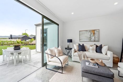 Photo of property in 9 Tiaki Lane, Matakana, 0985