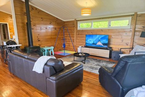 Photo of property in 493 Ruahine Street, Terrace End, Palmerston North, 4410