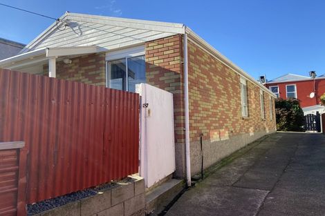 Photo of property in 14 Clyde Street, North Dunedin, Dunedin, 9016