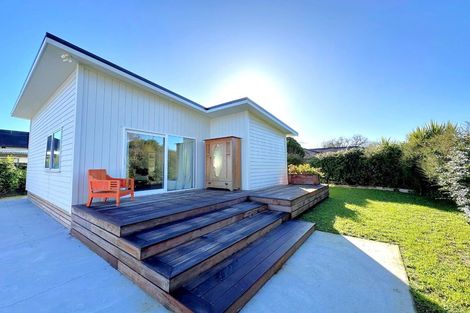 Photo of property in 173 Fitzherbert Avenue, West End, Palmerston North, 4410