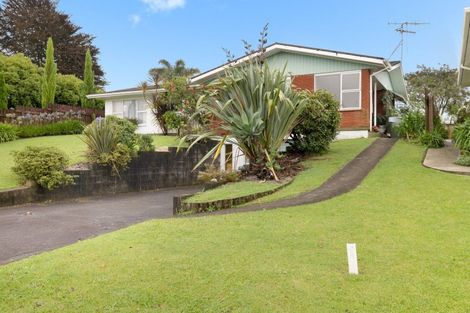 Photo of property in 67 Moehau Street, Te Puke, 3119