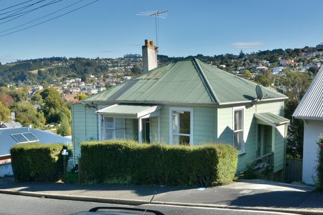 Photo of property in 75 Walton Street, Kaikorai, Dunedin, 9010