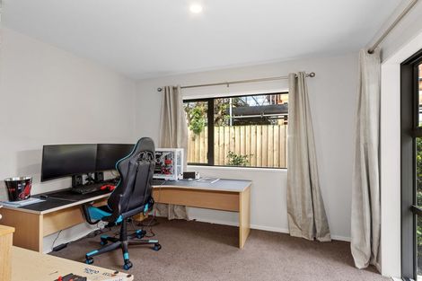 Photo of property in 26b Burke Street, Addington, Christchurch, 8024