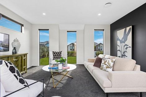 Photo of property in 4 Mckerrow Street, Marshland, Christchurch, 8083