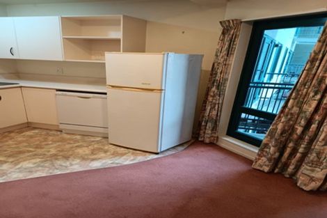 Photo of property in Courtenay Apartments, 308/120 Courtenay Place, Te Aro, Wellington, 6011