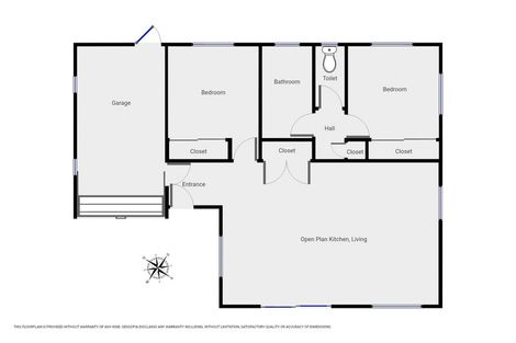 Photo of property in 25 Candy Crescent, Kaiapoi, 7630