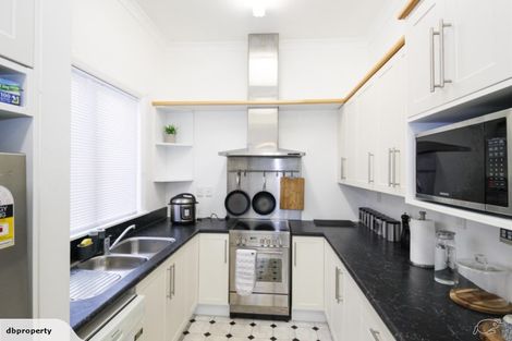 Photo of property in 43 Cuba Street, Petone, Lower Hutt, 5012