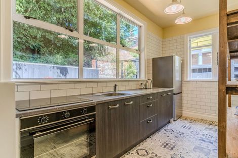 Photo of property in 59 Serpentine Avenue, Dunedin Central, Dunedin, 9016