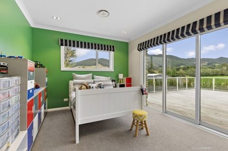 Photo of property in 30 Kakariki Way, Whitemans Valley, Upper Hutt, 5371
