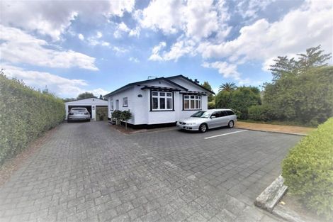 Photo of property in 5 Pretoria Street, Victoria, Rotorua, 3010