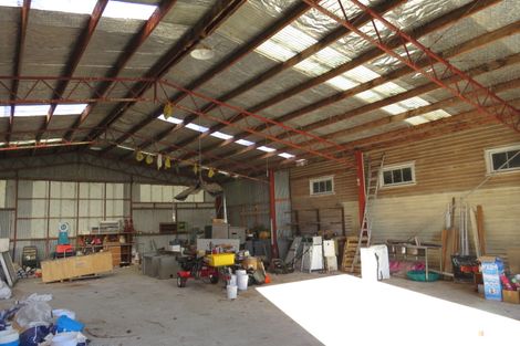 Photo of property in 98 Timaru-temuka Highway, Washdyke, Timaru, 7973