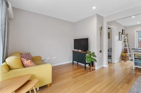 Photo of property in 3/29 Heywood Terrace, Richmond, Christchurch, 8013