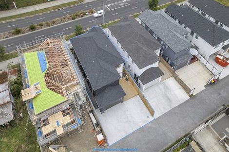 Photo of property in 213b Murphys Road, Flat Bush, Auckland, 2019